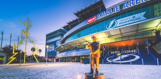 NHL ‘revolutionises brand interactions’ with DEDs