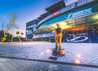 NHL ‘revolutionises brand interactions’ with DEDs