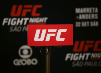 UFC and Pepperstone come together to expand across Asia Stake’s UFC links strengthened further with Alex Pereira