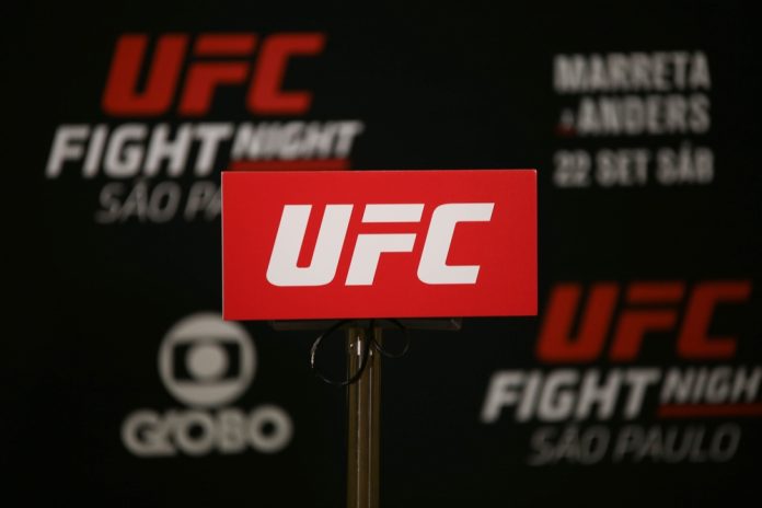 Stake’s UFC links strengthened further with Alex Pereira