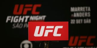 UFC Fight Pass introduces ‘VR views of all the action’ with Meta