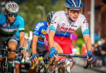 BBC Sport to show 2023 UCI Cycling World Championships across Scotland