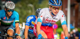 BBC Sport to show 2023 UCI Cycling World Championships across Scotland