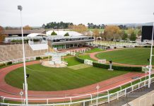 Jockey Club sees ‘too many challenges’ in five-day Cheltenham Festival
