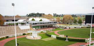 Jockey Club sees ‘too many challenges’ in five-day Cheltenham Festival