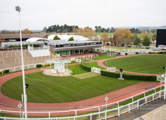 Jockey Club sees ‘too many challenges’ in five-day Cheltenham Festival