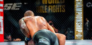 DAZN continues building up French profile with PFL rights DAZN continues building up French profile with PFL rights