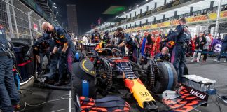 Red Bull F1 team’s ‘enormous’ penalty could cost them ‘0.25-0.5s’ of lap time