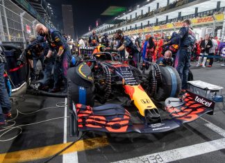 Red Bull F1 team’s ‘enormous’ penalty could cost them ‘0.25-0.5s’ of lap time
