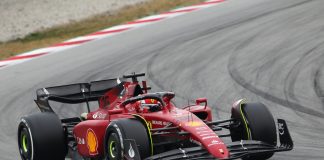 F1 boss Stefano Domenicali: ‘We can’t overreact because someone is pushing the system’