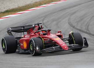 F1 boss Stefano Domenicali: ‘We can’t overreact because someone is pushing the system’