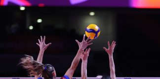 FIVB expands Volleyball World Championships to 32 teams