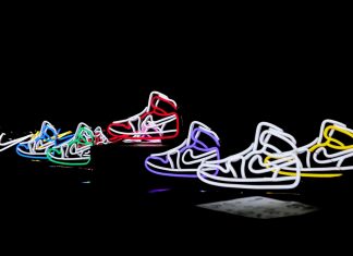 NBA reveals first branded store in Africa