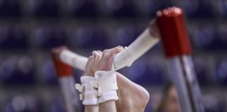 USA Gymnastics prioritises wellbeing with regular mental health checks