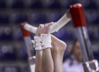 USA Gymnastics prioritises wellbeing with regular mental health checks