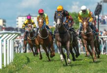 ARC partners BetUK to support Sprint, Middle Distance and Marathon races