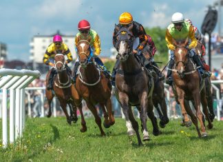 ARC partners BetUK to support Sprint, Middle Distance and Marathon races