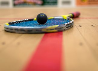 World Squash Federation expands via international broadcast deal with Sportall