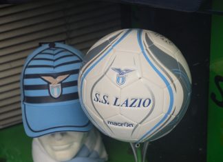 S.S. Lazio enhances Planetwin365 partnership for 2022/23 season