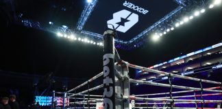 BOXXER and bet365 – the ‘alignment of values’ between a boxing promotion and a bookmaker BOXXER bet365