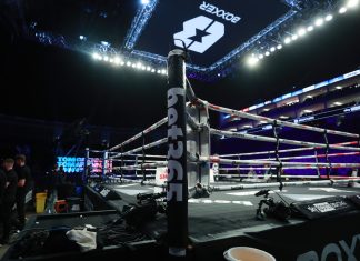 BOXXER and bet365 – the ‘alignment of values’ between a boxing promotion and a bookmaker BOXXER bet365