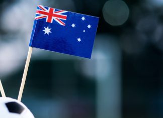 PTP continues to supply Football Australia with its fitness accessories