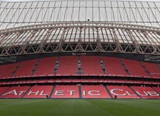 Athletic Club calls on Digi for new shirt sponsor