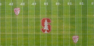 Pac-12 Conference renews sports safeguarding deal with US Integrity us integrity pac 12 confernece