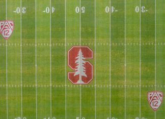 Pac-12 Conference renews sports safeguarding deal with US Integrity us integrity pac 12 confernece