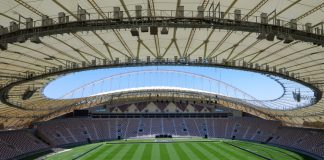 Visa integrates 5,300 contactless payment terminals at all Qatar World Cup venues