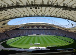 Visa integrates 5,300 contactless payment terminals at all Qatar World Cup venues