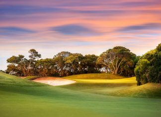 LIV Golf puts Australia in the spotlight as 2023 events host