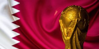 FIFA secures Betano as the first World Cup betting partner
