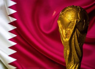 FIFA secures Betano as the first World Cup betting partner