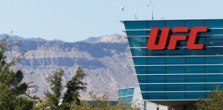 Report: UFC fight under investigation after sportsbooks raise suspicions credit: Shutterstock
