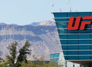 Report: UFC fight under investigation after sportsbooks raise suspicions credit: Shutterstock