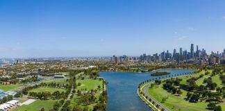 Australian Grand Prix turns back time as Rolex returns as title sponsor