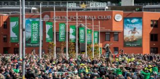 Celtic FC enlists William Hill to operate in-stadia betting offering Celtic FC, Celtic Park