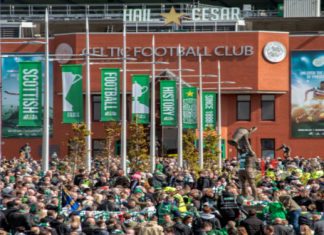 Celtic FC enlists William Hill to operate in-stadia betting offering Celtic FC, Celtic Park