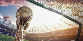 Flutter says World Cup betting levels may surpass 2018 with £300m UK&I stakes