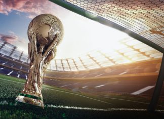 Flutter says World Cup betting levels may surpass 2018 with £300m UK&I stakes
