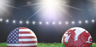 World Cup viewing figures revealed as Wales vs USA reaches 9.4m