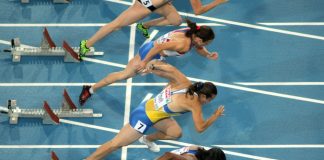 UK hosts European Athletics Champs for the first time via Birmingham bid