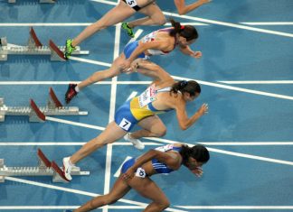 UK hosts European Athletics Champs for the first time via Birmingham bid