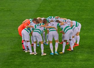 SPFL rebrands Scottish League Cup in Viaplay media rights deal