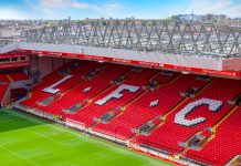 Fenway Sports Group to sell Liverpool FC