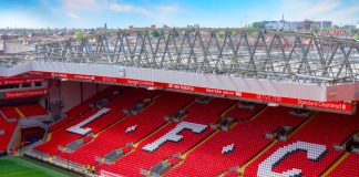 Fenway Sports Group to sell Liverpool FC