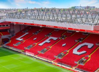 Fenway Sports Group to sell Liverpool FC