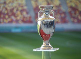BBC and ITV complete shared broadcast deal for next two EUROs