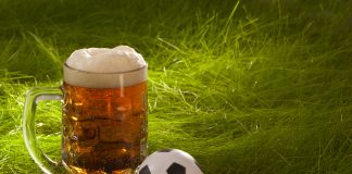 Henry McLeish boosts Scotland’s fightback against alcohol advertising in sport